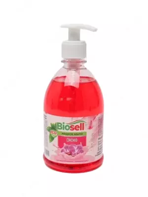 Suyuq sovun ECO 500ml