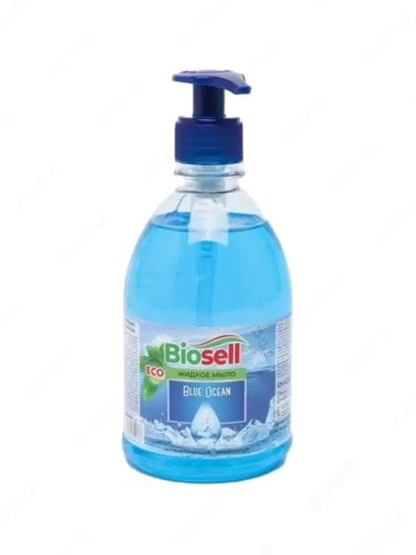 Жидкое мыло ЭКО 500мл Оптом и розница