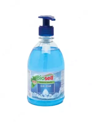 Suyuq sovun ECO 500ml