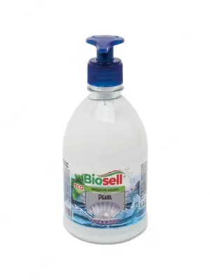 Suyuq sovun ECO 500ml
