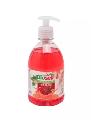 Suyuq sovun ECO 500ml