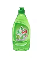 Средстыо для мытья посуды ЭКО 500мл Оптом и розница