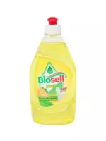 Средстыо для мытья посуды ЭКО 500мл - OOO "RICH WORLD COSMETIC"