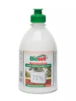 Жидкое хозяйственное мыло 500мл - от {0} сум