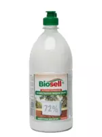 Жидкое хозяйственное мыло 1000мл - от {0} сум