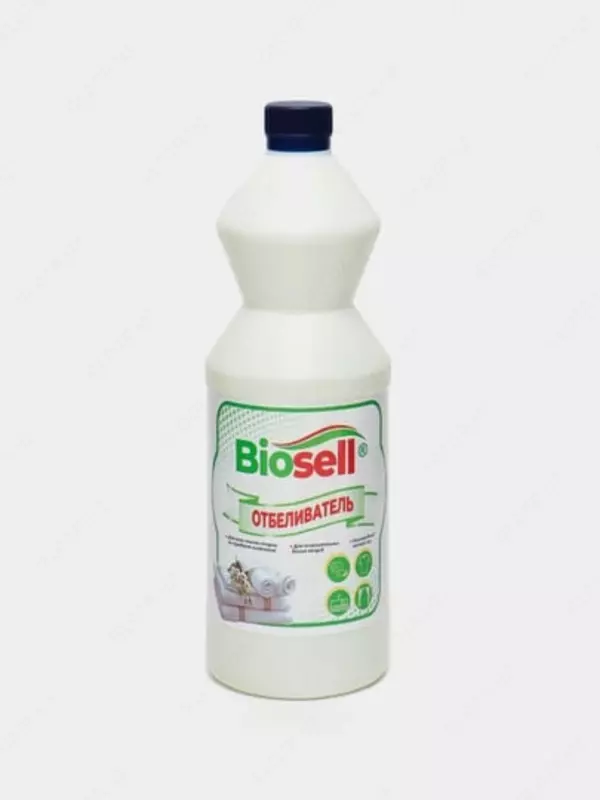 Отбеливающая Белизна 1л