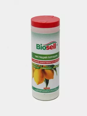 7 000 so'm / dona Tozalash kukuni "Chistol" 400g