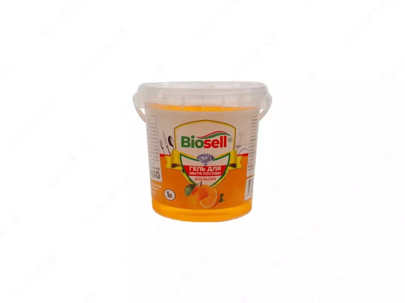 от {0} сум Гель густой для мытья посуды 1000мл