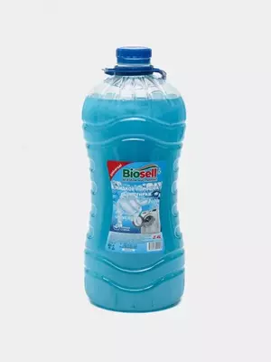 Гель для стирки (универсал) 2