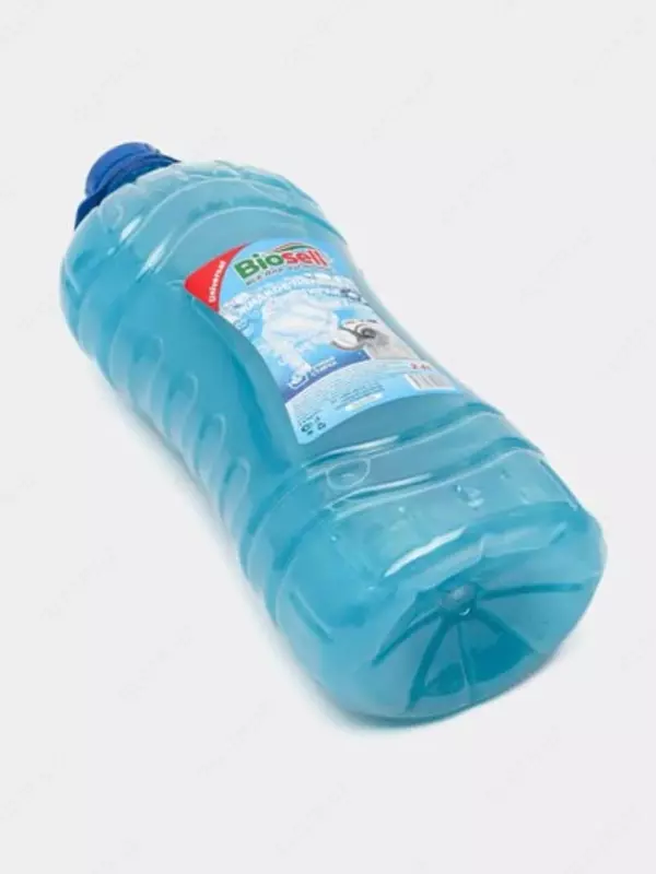 Гель для стирки (универсал) 2