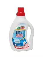 Гель для стирки (ручная стирка) объемом 1 литр - 18 000 сум