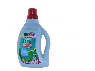 Гель для стирки ( автомат) 1л