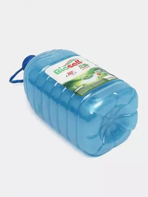 Гель для стирки (автомат) 5 л - 65 000 so'm / dona