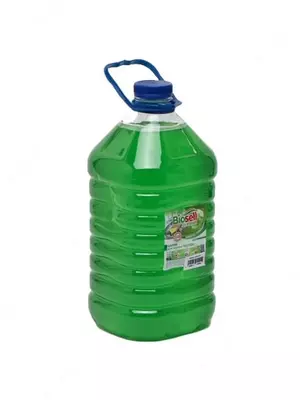 Средство для мытья посуды ЭКО 5л