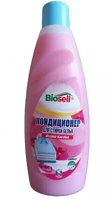 Кондиционер для стирки объемом 1 литр - 18 000 сум / шт