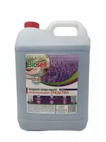 Жидкое крем-мыло для рук в канистре объемом 5 литров