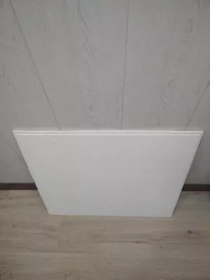 Гипсовые панели армстронг