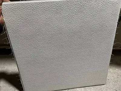 5 760 сум / шт. Гипсовые панели армстронг