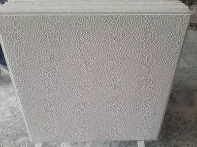 Гипсовые панели армстронг - 5 760 сум / шт.