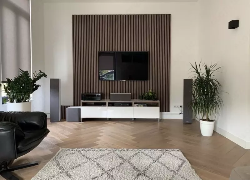 МДФ Акупанели