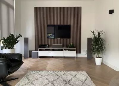 МДФ Акупанели