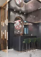 МДФ Акупанели Nanolit