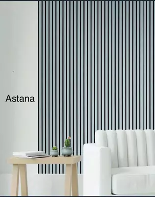 МДФ Акупанели - Nanolit