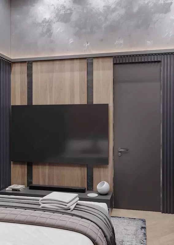 Nanolit - МДФ Акупанели