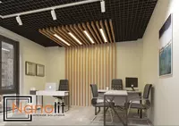 МДФ Акупанели - МДФ