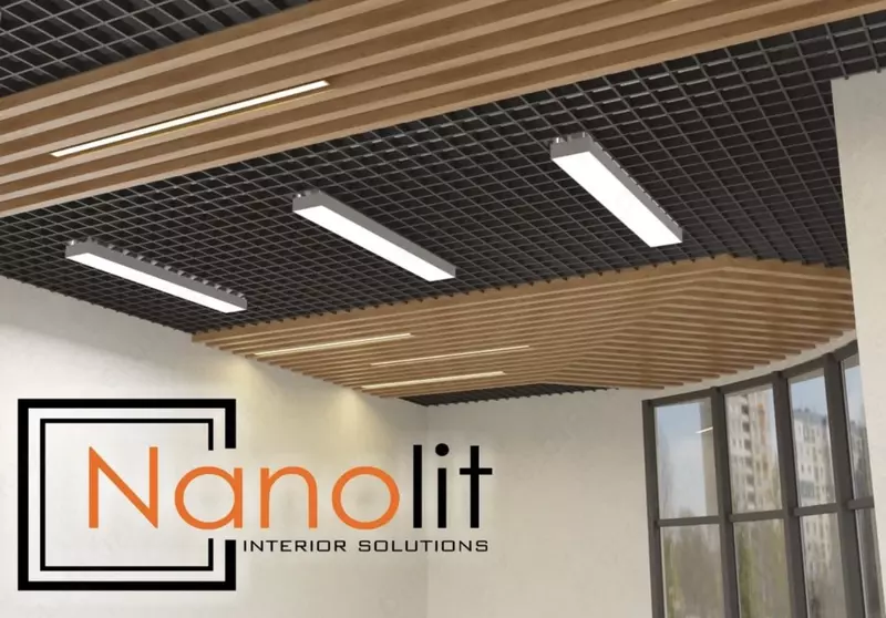 Grilyato – zamonaviy dizaynerlik shifti