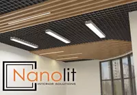 Grilyato – zamonaviy dizaynerlik shifti