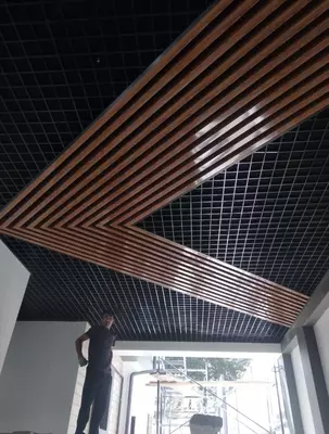 Grilyato – zamonaviy dizaynerlik shifti - 95 705.8 so'm / kv.m