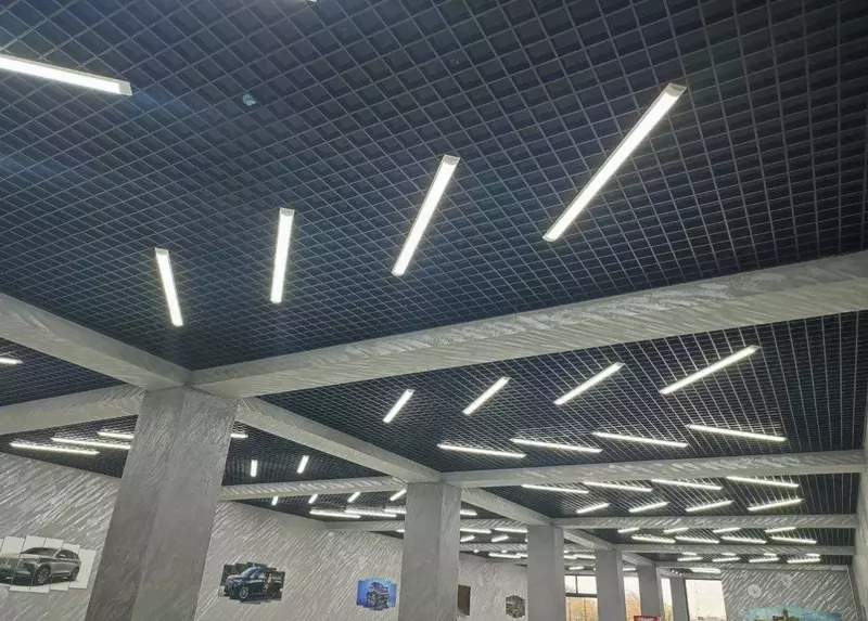 Grilyato – zamonaviy dizaynerlik shifti Nanolit