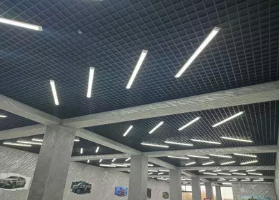 Grilyato – zamonaviy dizaynerlik shifti Nanolit