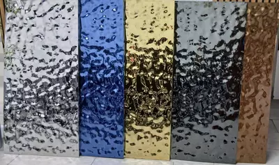 Нержавика Армстронг - 184 641.9 сум / кв.м