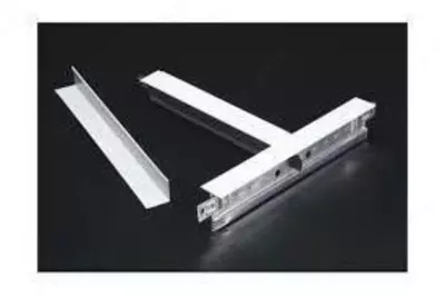 Т профиль - 5 956.2 сум / шт.