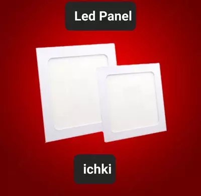 Led панель - Nanolit
