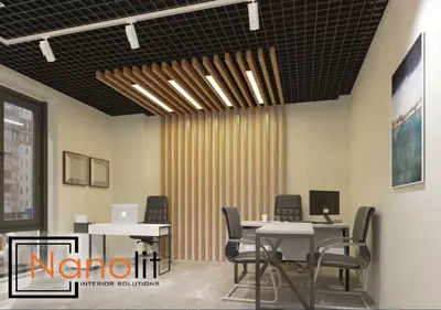 МДФ Акупанель - 159 625.9 сум / кв.м