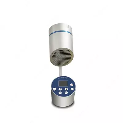 Микробный пробоотборник воздуха FKC-1