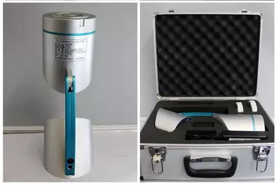  Микробный пробоотборник воздуха FKC-1 - 