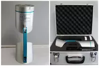  Микробный пробоотборник воздуха FKC-1 - 