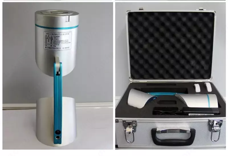  Микробный пробоотборник воздуха FKC-1 - 