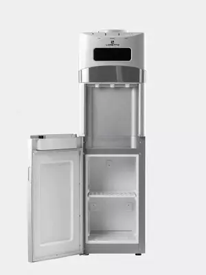 1 722 705.1 so'm / dona Zaminli suv sovutgichi (kompressor) "Loretto" LD-101S (Kumush/qora)