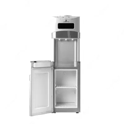 freon R134a (Kumush/qora)