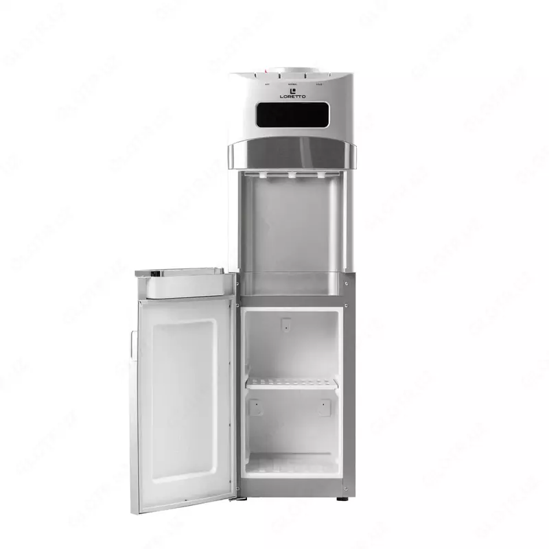 freon R134a (Kumush/qora)