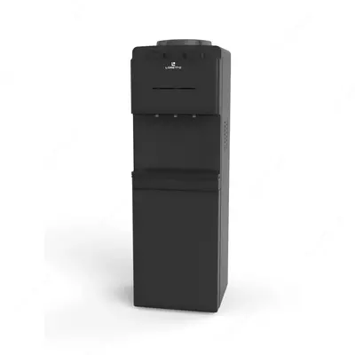 Zaminli suv sovutgichi (kompressor) "Loretto" LD-103 BL (Qora)