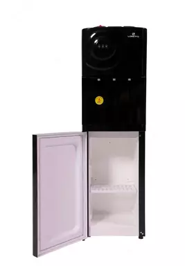 Zaminli suv sovutgichi (sovutuvchi fan) "Loretto" LD-104 BL (Qora) - 1 483 440.5 so'm / dona