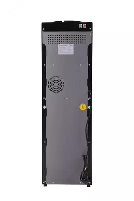 Zaminli suv sovutgichi (sovutuvchi fan) "Loretto" LD-104 BL (Qora) Chakana savdo