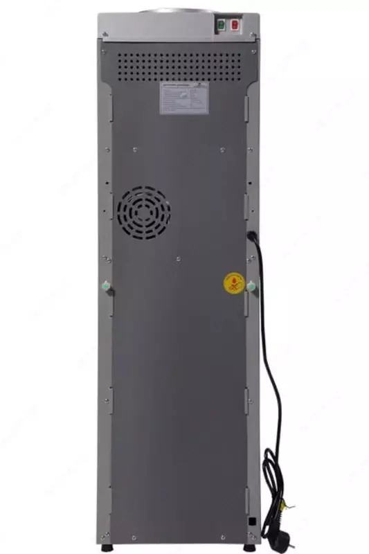 Zaminli suv sovutgichi (sovutuvchi fan) "Loretto" LD-104S (kumush) Loretto Uzbekistan