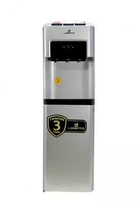 Zaminli suv sovutgichi (kompressor) "Loretto" LD-105S